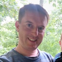ETS Informatics Employee Niels Scheldeman's profile photo