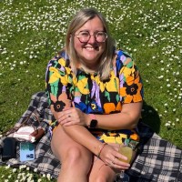 Orbital Education Employee Danielle Turner's profile photo