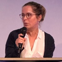 Honda Motor Europe Logistics NV Employee Séverine Mahy's profile photo