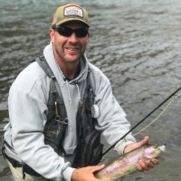 Bonneville Power Administration Employee Rob Husband's profile photo
