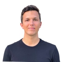 Applied Compute Employee Brandon Snider's profile photo