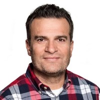 Eastern National Employee Jason Scarpello's profile photo