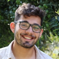 evPower.ai Employee Shlomi Zelner's profile photo