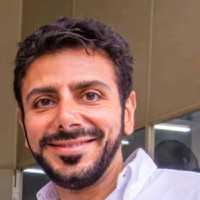 Magazine Luiza Employee Luís Kfouri's profile photo