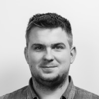 Apploud Employee Lukas Vrajik's profile photo