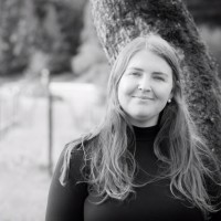 Thomas Fogarty Winery Employee Kaitlin Brinton's profile photo