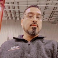 Angel Mejia Email
