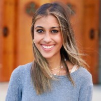 Duke University Health System Employee Simran Bansal's profile photo