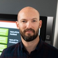 Civil Aviation Authority of New Zealand Employee Christopher Thomson's profile photo