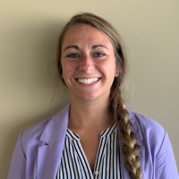 Edustaff Employee Haley Martin's profile photo