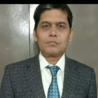 Pramod Dixit Email