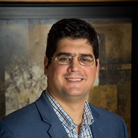 Pixaera Employee Sergio de Ilzarbe's profile photo