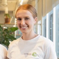 East Coast Algae Biosystems Employee Steph Scott's profile photo