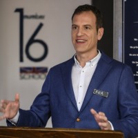 Number 16 School Employee Fernando Marañón's profile photo