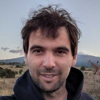 Jet HR Employee Giovanni Clavarino's profile photo