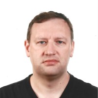 Fabio Peruzzo Barbosa Email & Phone Number
