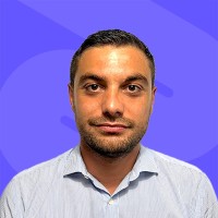Onepilot Employee Florian Labat's profile photo