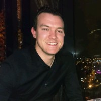 Macrium Software Employee John Graham's profile photo