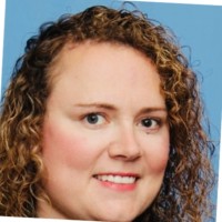 Pedernales Electric Cooperative Employee Janelle Smith's profile photo