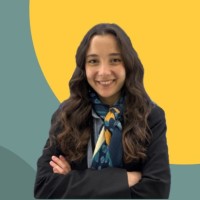 EFFRA Employee María Montero Fernández's profile photo