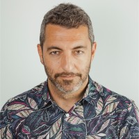 W Barcelona Employee Francesco Ripa's profile photo