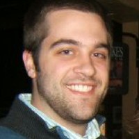 FORJAK Industrial Employee Ryan Mosley's profile photo