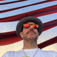 Oracle Employee Jeffrey Cooley's profile photo