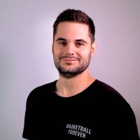 Forever Network Employee Alex Sumsky's profile photo