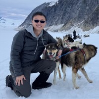 EPISTAR Employee Wayne Shih's profile photo