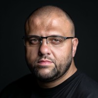 iwinBACK Inc. Employee Zoran Bogoevski's profile photo