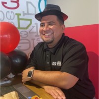 Jesus Carrillo Email & Phone Number