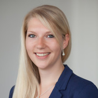 stock3 AG Employee Christin Bartholomäus's profile photo