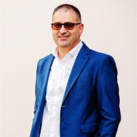 AXITEA SPA Employee Millo Meneghini's profile photo