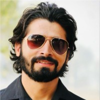 Devgiri Employee Angrej Singh's profile photo