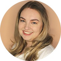 Shoppertainment Management Employee Eleanor James's profile photo