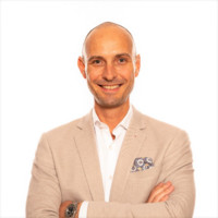 Modibodi Employee Seton Kidd's profile photo