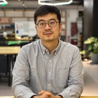 Z.ai Employee Xiaoping Feng's profile photo