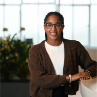 Albeda mbo Employee Melissa Caetano's profile photo