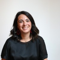 Champalimaud Design Employee Danielle Jager's profile photo