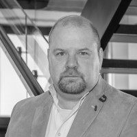 JCDecaux Employee Andrew Korniczky's profile photo