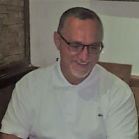fedex Employee Ali Zorkot's profile photo
