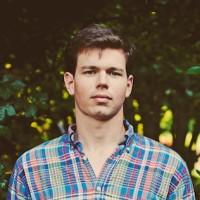 Sierra Club Employee Justin Vickers's profile photo