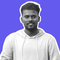 Sai Technologies Employee Mareeswaran C's profile photo