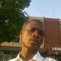 Percy Employee Moitsimang More's profile photo