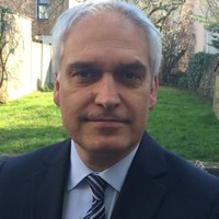 Groupe Emera Employee Jean-Marc Bouvy's profile photo