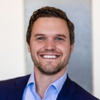 Grok Wealth Employee Jared Mabey's profile photo