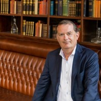 Landgoed Heerlijkheid Mariënwaerdt Employee Erik van Dijk's profile photo