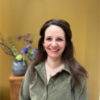 Babel B.V. Employee Hildy van Marle's profile photo