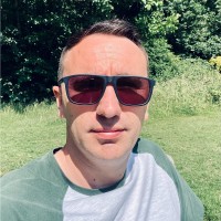 Ofsted Employee Kev Brammer's profile photo