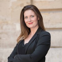 Marie Belec Email